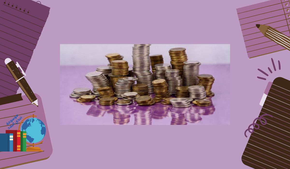 أنواع الربا في الإسلام