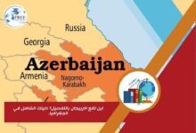 اين تقع اذربيجان بالتفصيل؟ دليلك الشامل في الجغرافيا.