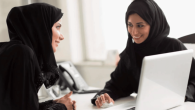 قائمة أعلى الوظائف رواتب للنساء في السعودية
