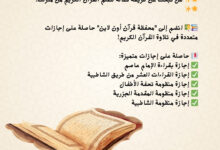 ما هي خدمة محفظة قرآن أون لاين؟ محفظة قرآن أون لاين هي خدمة تتيح لك حفظ القرآن الكريم وتتناسب مع الاحتياجات الرقمية. كيف يمكنني استخدام محفظة قرآن أون لاين؟ يمكنك استخدام محفظة قرآن أون لاين من خلال التسجيل في المنصة، ثم يمكنك الاطلاع على نسخ مختلفة من القرآن والاستفادة من المزايا المتعددة التي تقدمها الخدمة.