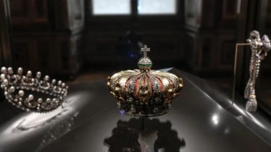 مجهورات متحف اللوفر